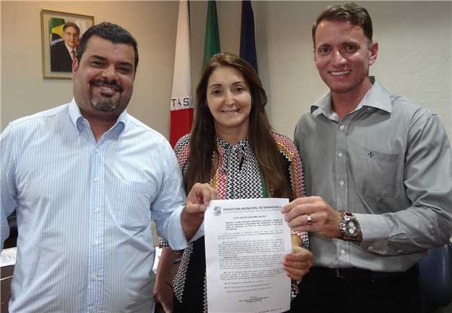 Prefeitura apoia realização da 1ª Corrida do Café em Manhuaçu
